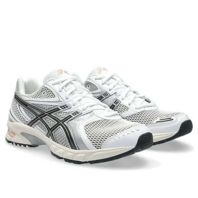 GEL-DS Trainer 14 «Blanco/Beige miel»