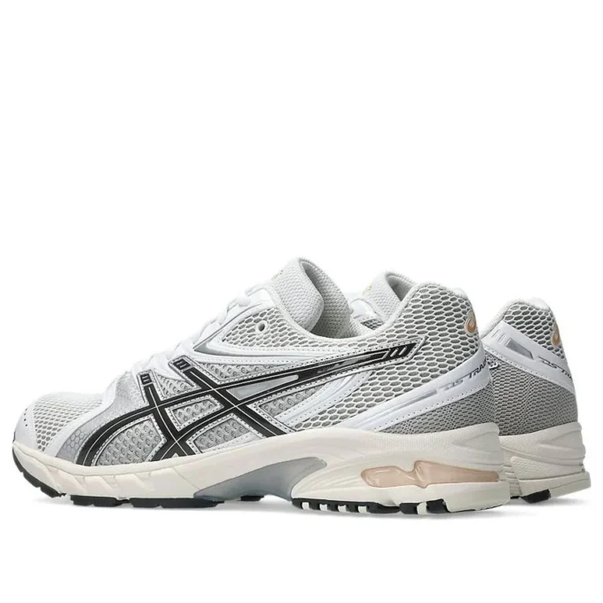 GEL-DS Trainer 14 «Blanco/Beige miel»