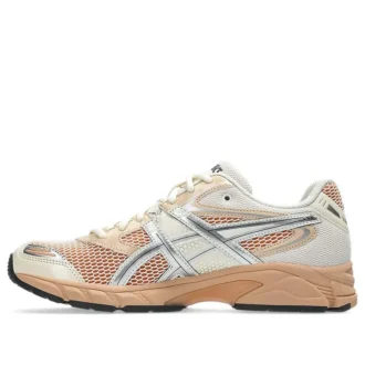 Gel-DS Trainer 14 «Cream Terracotta»