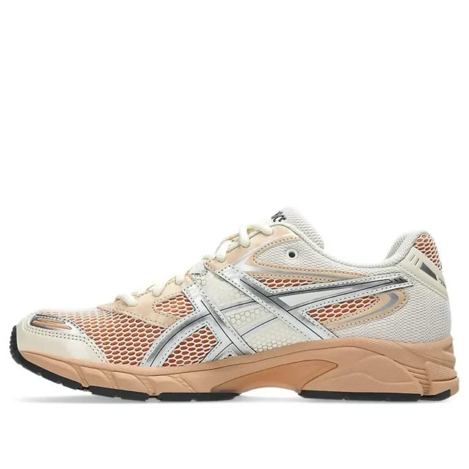 Gel-DS Trainer 14 «Cream Terracotta»