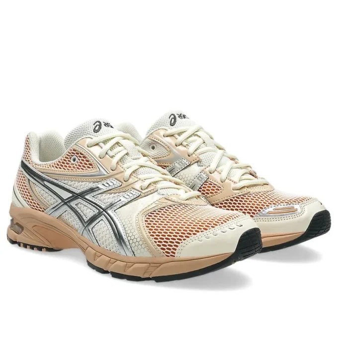 Gel-DS Trainer 14 «Cream Terracotta»