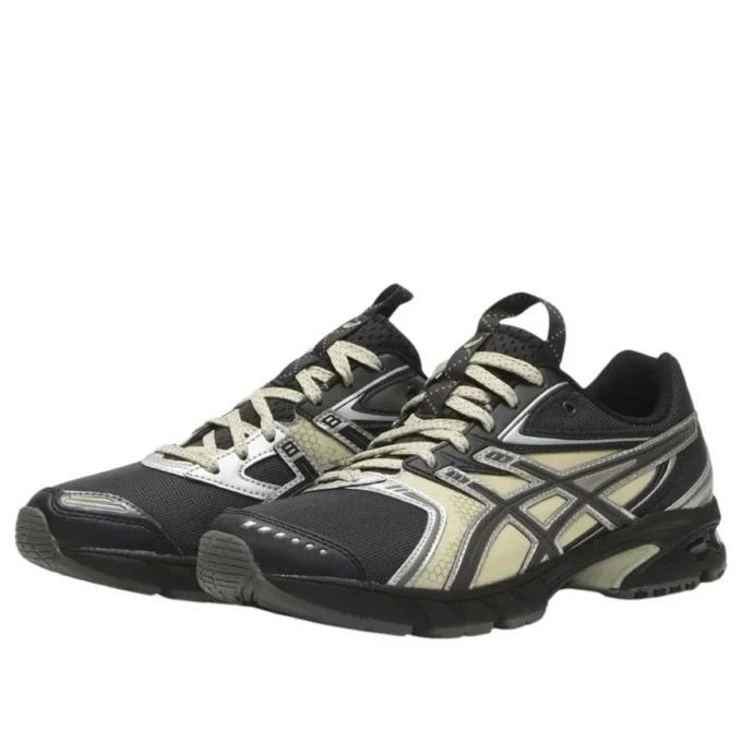 Gel-DS Trainer 14 «Graphite Grey Oyster» Gel-DS Trainer 14 «Graphite Grey Oyster»