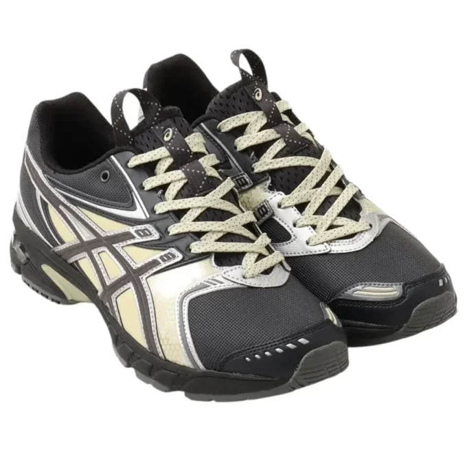 Gel-DS Trainer 14 «Graphite Grey Oyster» Gel-DS Trainer 14 «Graphite Grey Oyster»