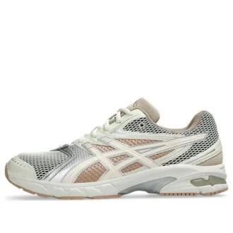 GEL-DS Trainer 14 «Gris lago/Beige mineral»
