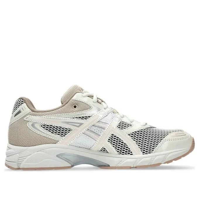 GEL-DS Trainer 14 «Gris lago/Beige mineral»