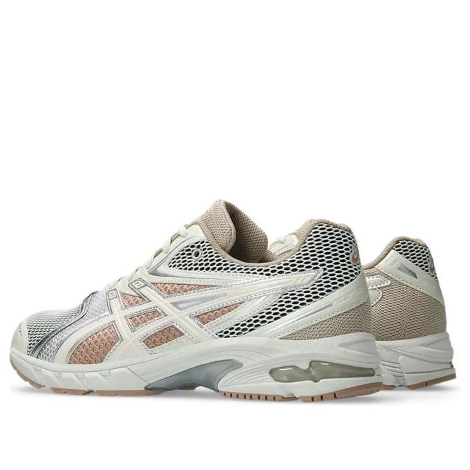 GEL-DS Trainer 14 «Gris lago/Beige mineral»
