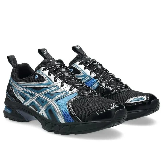 Gel-DS Trainer 14 «Hidden NY Dusk»