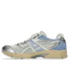 Gel-DS Trainer 14 «Ivory Light Sapphire»