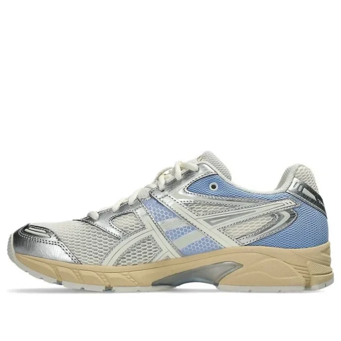 Gel-DS Trainer 14 «Ivory Light Sapphire»