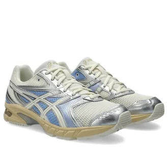 Gel-DS Trainer 14 «Ivory Light Sapphire»