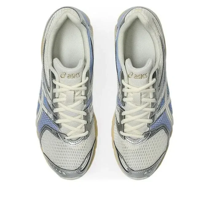 Gel-DS Trainer 14 «Ivory Light Sapphire»