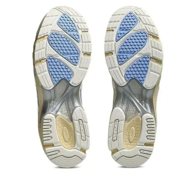 Gel-DS Trainer 14 «Ivory Light Sapphire»