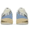Gel-DS Trainer 14 «Ivory Light Sapphire»