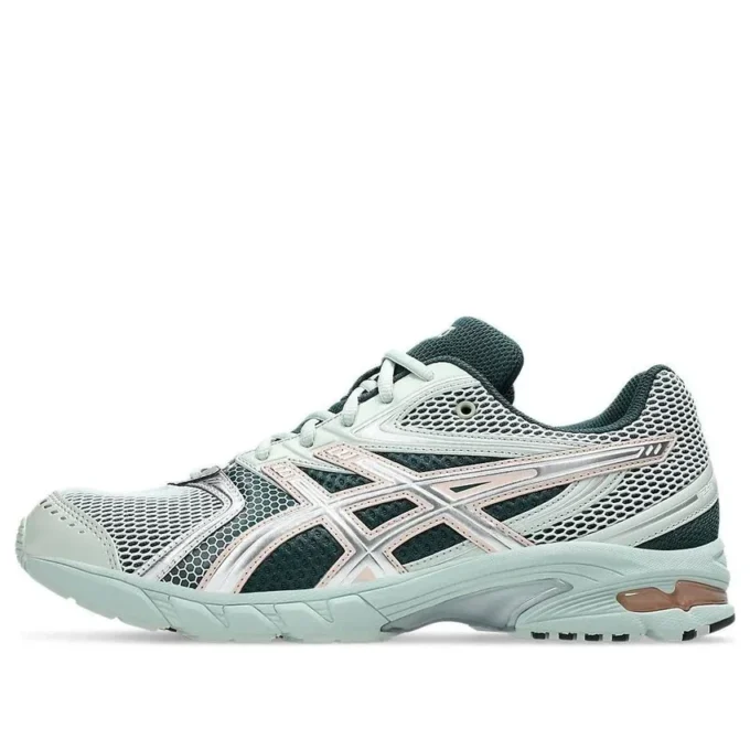 GEL-DS Trainer 14 «Lichen Rock Pure Silver»