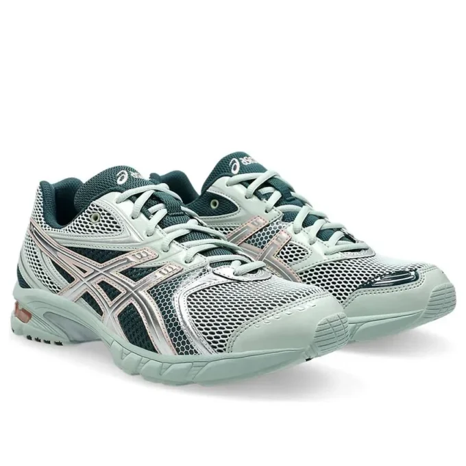 GEL-DS Trainer 14 «Lichen Rock Pure Silver»