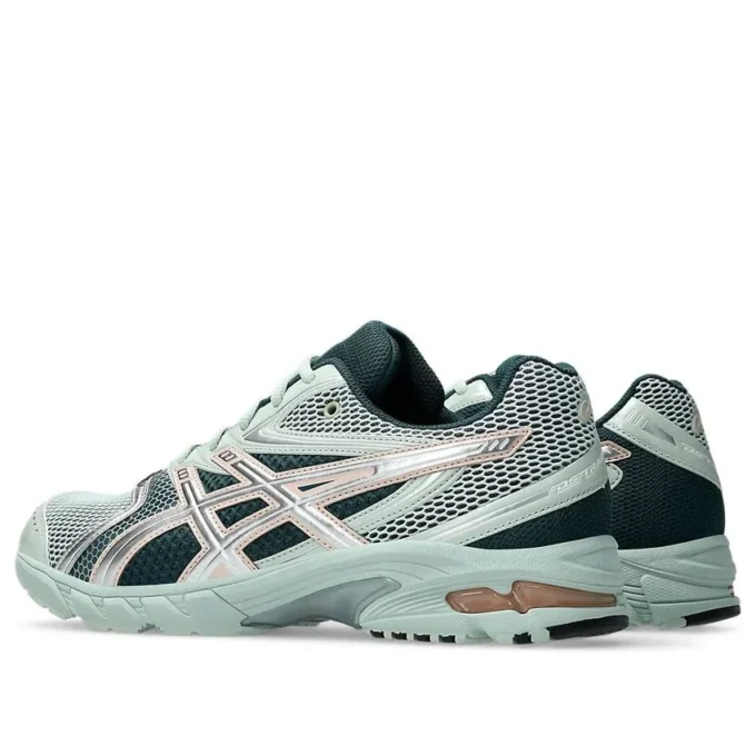 GEL-DS Trainer 14 «Lichen Rock Pure Silver»