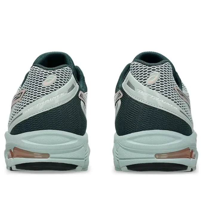GEL-DS Trainer 14 «Lichen Rock Pure Silver»