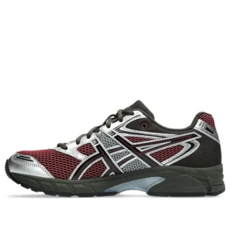 Gel-DS Trainer 14 «Oxblood Black»