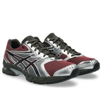 Gel-DS Trainer 14 «Oxblood Black»