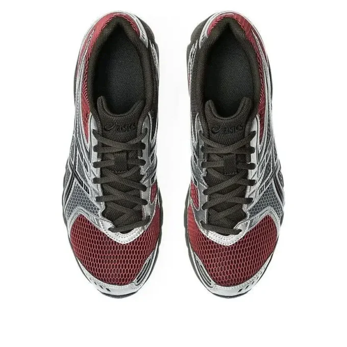 Gel-DS Trainer 14 «Oxblood Black»