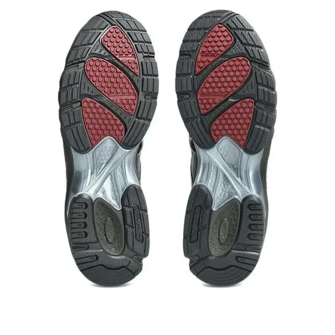 Gel-DS Trainer 14 «Oxblood Black»
