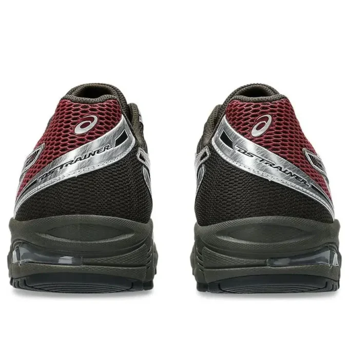 Gel-DS Trainer 14 «Oxblood Black»