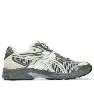 Gel-DS Trainer 14 «Truffle Grey Pure Silver»