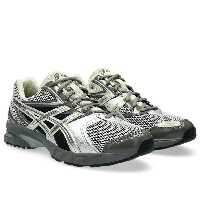 Gel-DS Trainer 14 «Truffle Grey Pure Silver»
