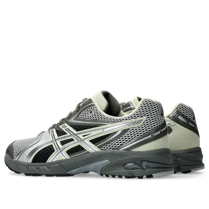 Gel-DS Trainer 14 «Truffle Grey Pure Silver»