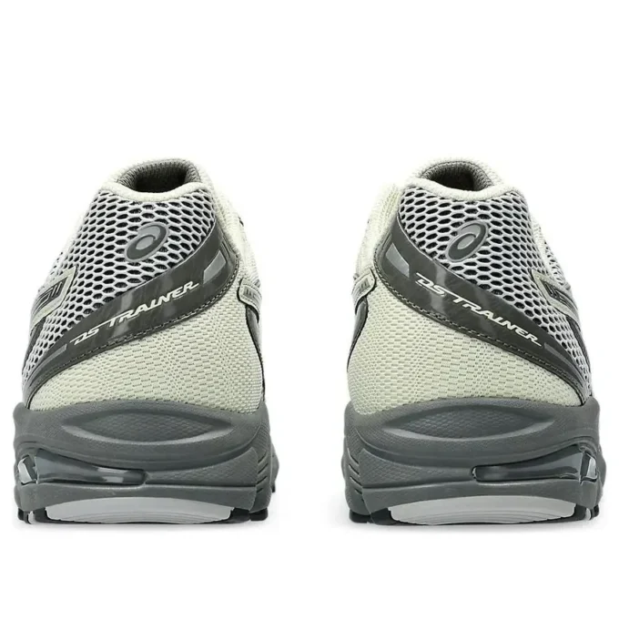 Gel-DS Trainer 14 «Truffle Grey Pure Silver»