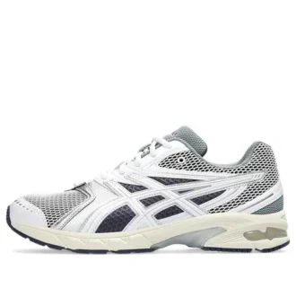 GEL-DS Trainer 14 «White Pure Silver»