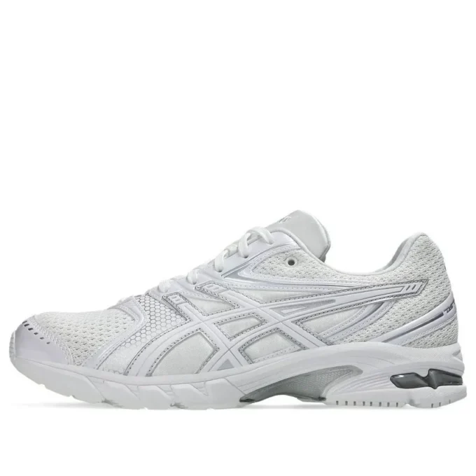 GEL-DS Trainer 14 «White Pure Silver»