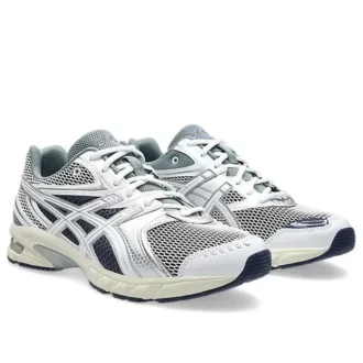 GEL-DS Trainer 14 «White Pure Silver»
