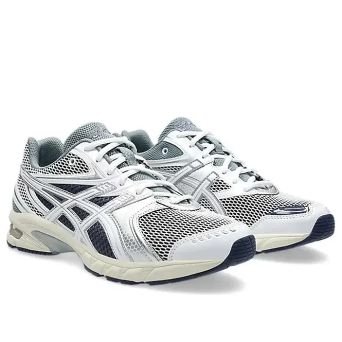 GEL-DS Trainer 14 «White Pure Silver»
