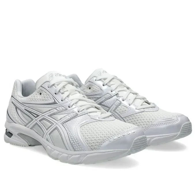 GEL-DS Trainer 14 «White Pure Silver»