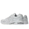 GEL-DS Trainer 14 «White Pure Silver»