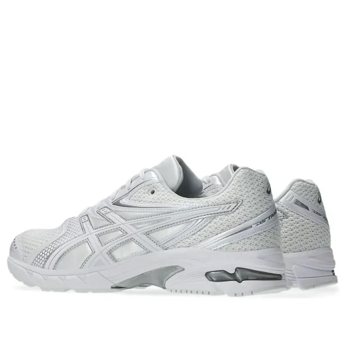 GEL-DS Trainer 14 «White Pure Silver»