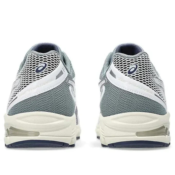 GEL-DS Trainer 14 «White Pure Silver»