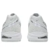 GEL-DS Trainer 14 «White Pure Silver»