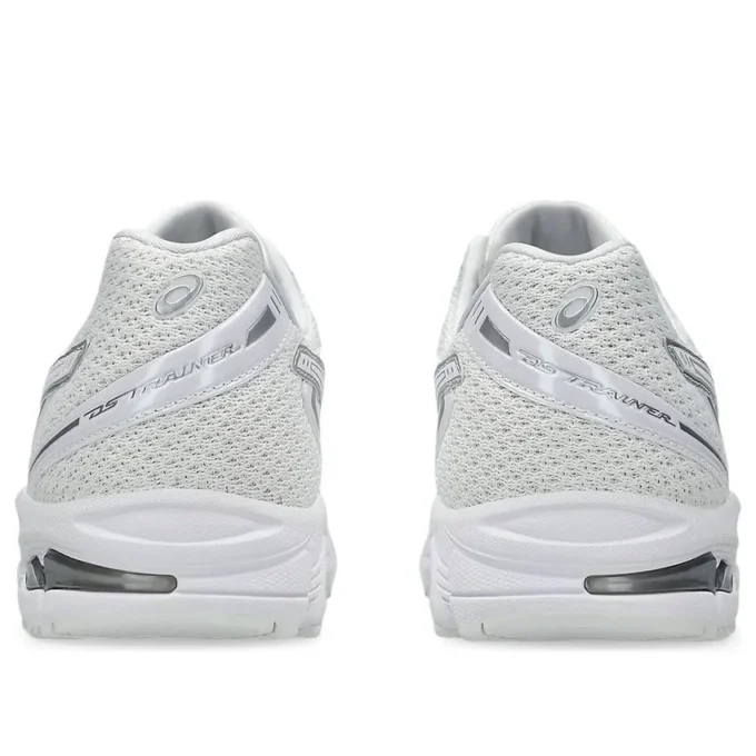 GEL-DS Trainer 14 «White Pure Silver»
