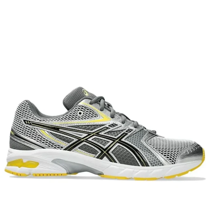 GEL-DS Trainer 14 «White Tai Chi Yellow»
