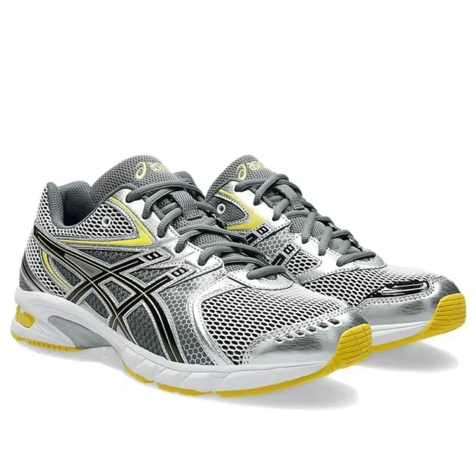 GEL-DS Trainer 14 «White Tai Chi Yellow»