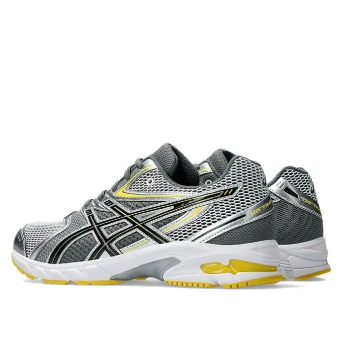 GEL-DS Trainer 14 «White Tai Chi Yellow»