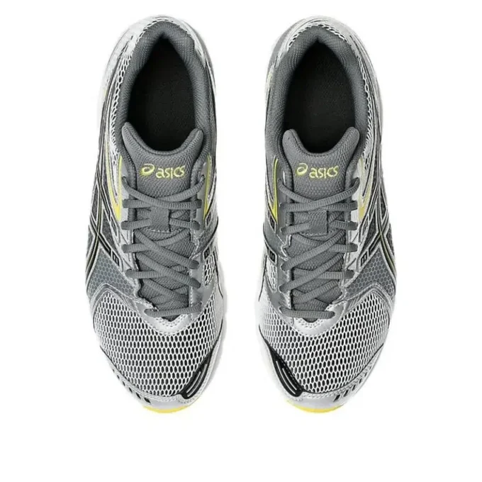 GEL-DS Trainer 14 «White Tai Chi Yellow»
