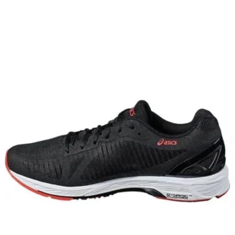 GEL-DS Trainer 23 «Negro Gris»
