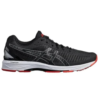 GEL-DS Trainer 23 «Negro Gris»