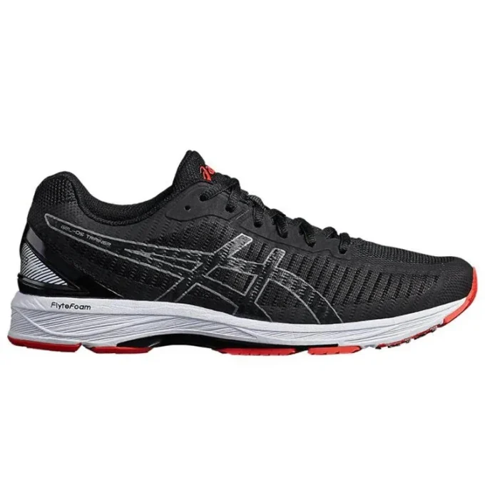 GEL-DS Trainer 23 «Negro Gris»