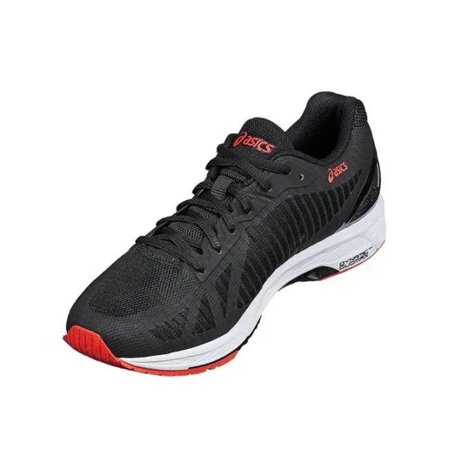 GEL-DS Trainer 23 «Negro Gris»