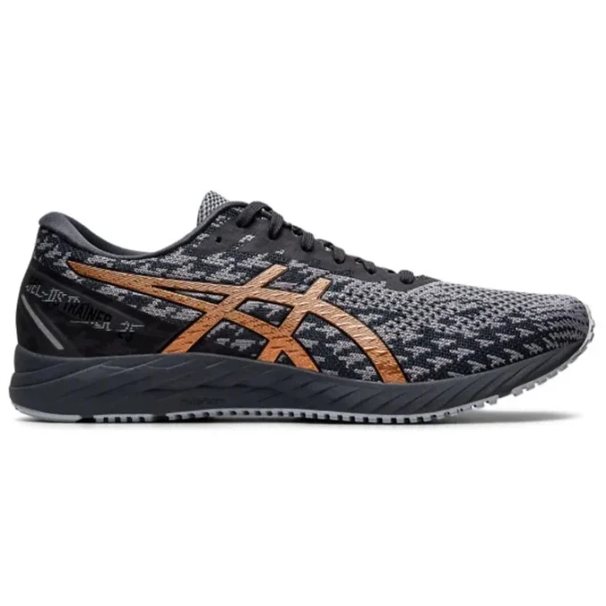 GEL DS Trainer 25 «Carrier Grey Bronze»
