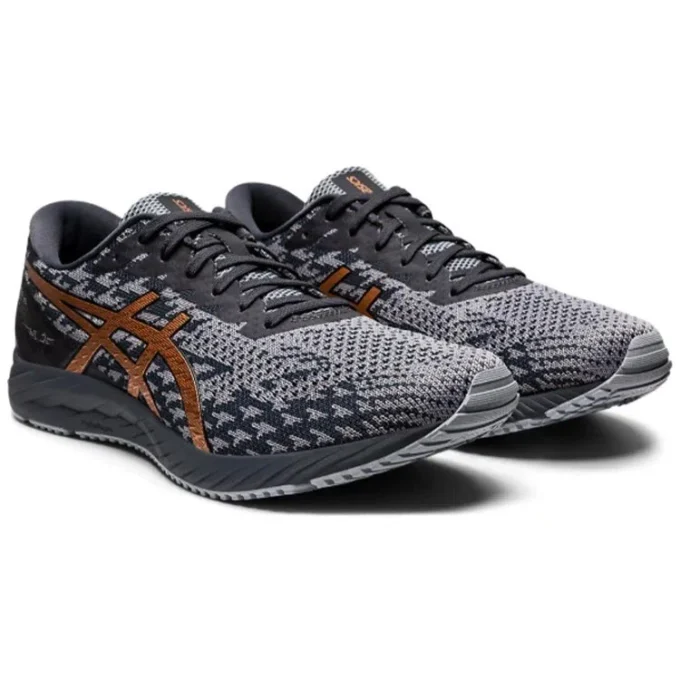 GEL DS Trainer 25 «Carrier Grey Bronze»